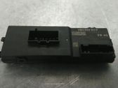 Tailgate/trunk control unit/module