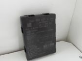 Other control units/modules