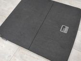 Trunk/boot mat liner
