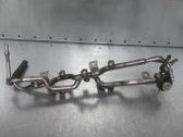Fuel main line pipe