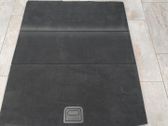 Trunk/boot mat liner