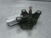 Rear window wiper motor