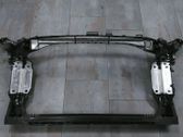 Radiator support slam panel
