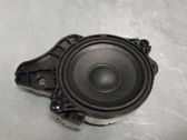 Front door speaker