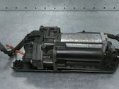 Air suspension compressor