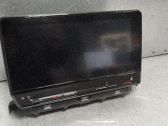 Monitor / wyświetlacz / ekran