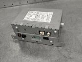 Head unit multimedia control