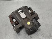 Bremssattel hinten