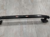 Rear bumper cross member