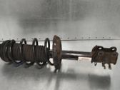 Front shock absorber/damper