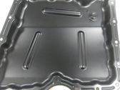 Oil sump