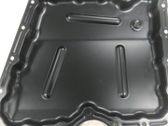 Oil sump