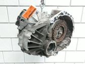 Manual 5 speed gearbox