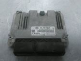 Engine control unit/module