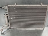 A/C cooling radiator (condenser)