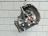 Mechaninė 5 pavarų dėžė