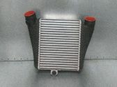 Radiador intercooler