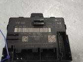 Door control unit/module