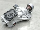Rear differential