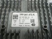 Light module LCM