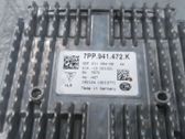 Light module LCM