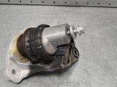 Engine mount bracket