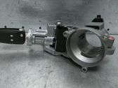 Ignition lock contact