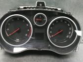 Speedometer (instrument cluster)