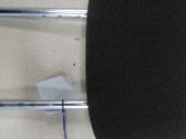 Reposacabezas del asiento delantero