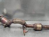 Muffler/silencer