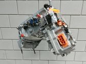 Voltage converter inverter