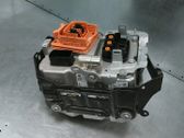 Voltage converter inverter