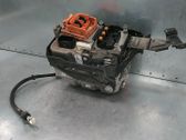 Voltage converter inverter