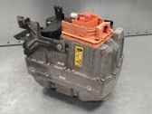 Voltage converter inverter