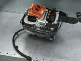 Voltage converter inverter
