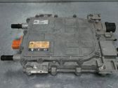 Voltage converter inverter