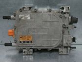 Voltage converter inverter