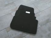 Car floor mat set