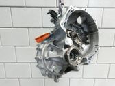 Mechaninė 5 pavarų dėžė