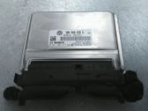 Engine control unit/module