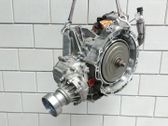 Manual 5 speed gearbox