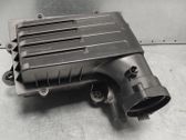 Air filter box