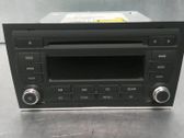 Radio/CD/DVD/GPS head unit
