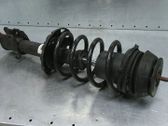 Front shock absorber/damper