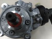 Pompe d'injection de carburant à haute pression
