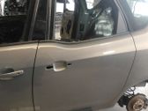 Rear door