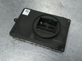 Light module LCM
