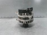 Lichtmaschine