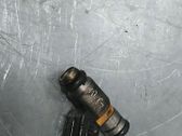 Inyector de combustible