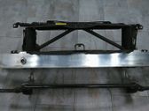 Radiator support slam panel
